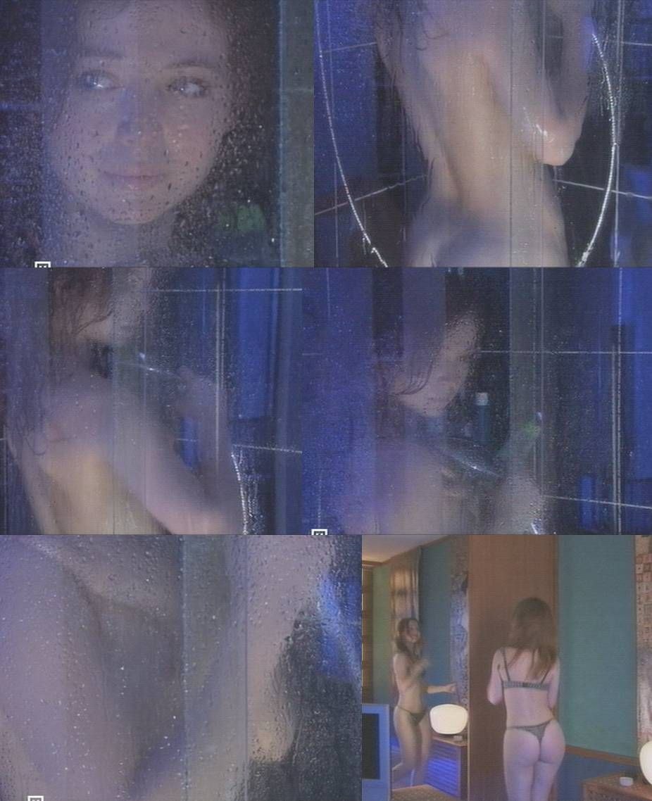 Елена Бирюкова актриса эро