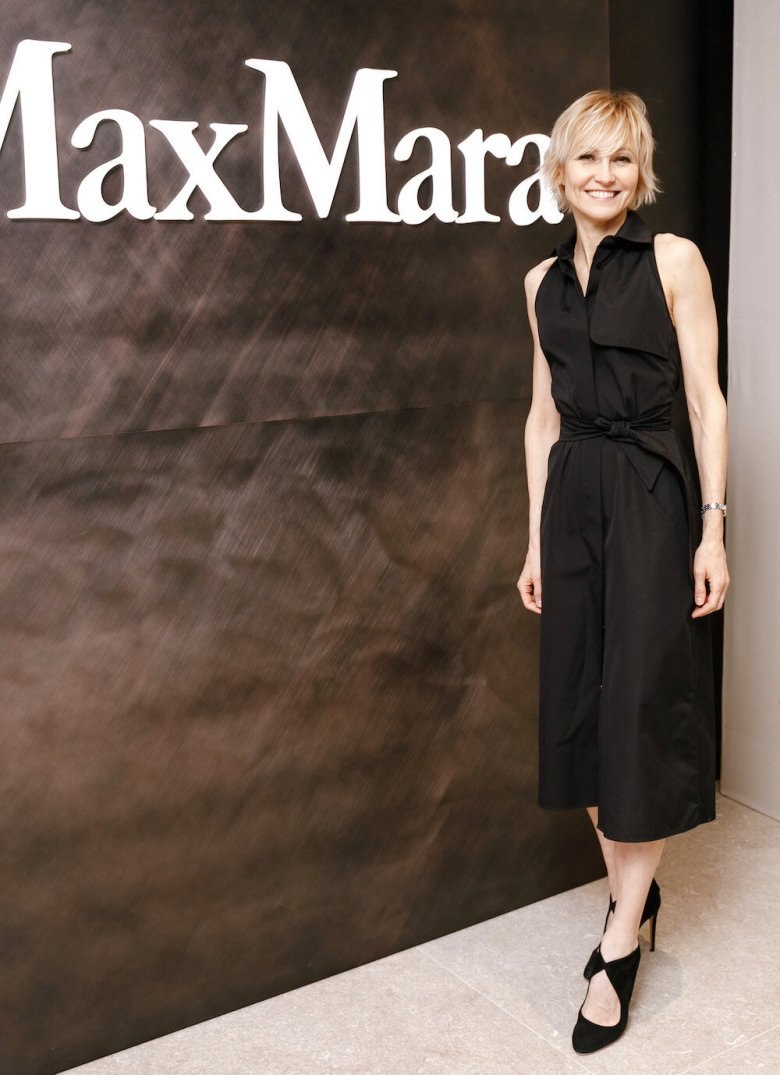 Ингеборга Дапкунайте 2020