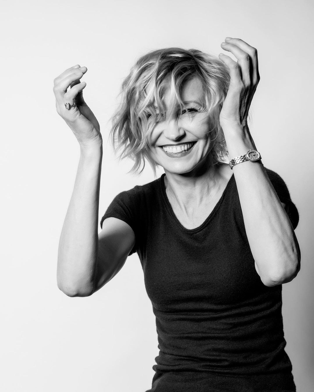 Ингеборга Дапкунайте 2022