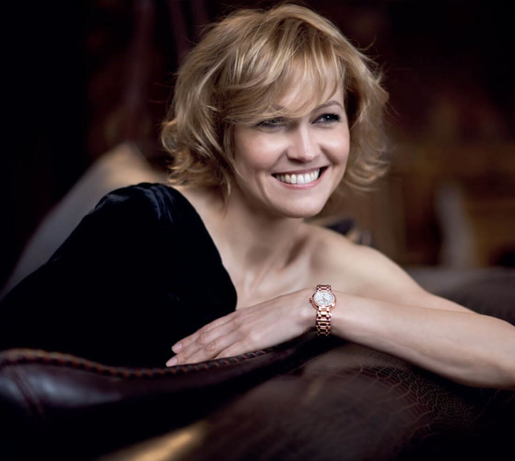 Голая инга борге дапкунайте