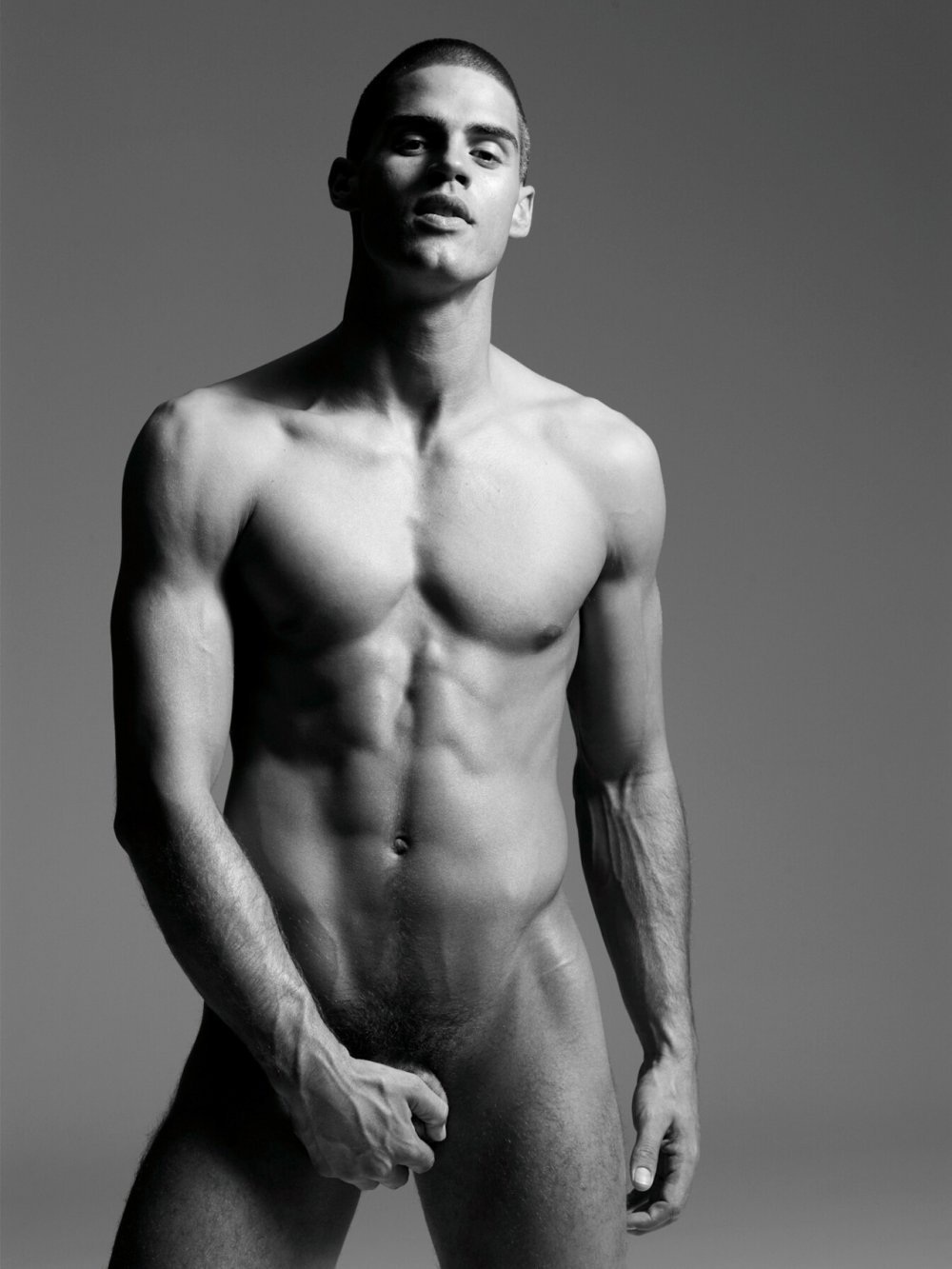 Дилан ВЕЛРОЙ модель голый