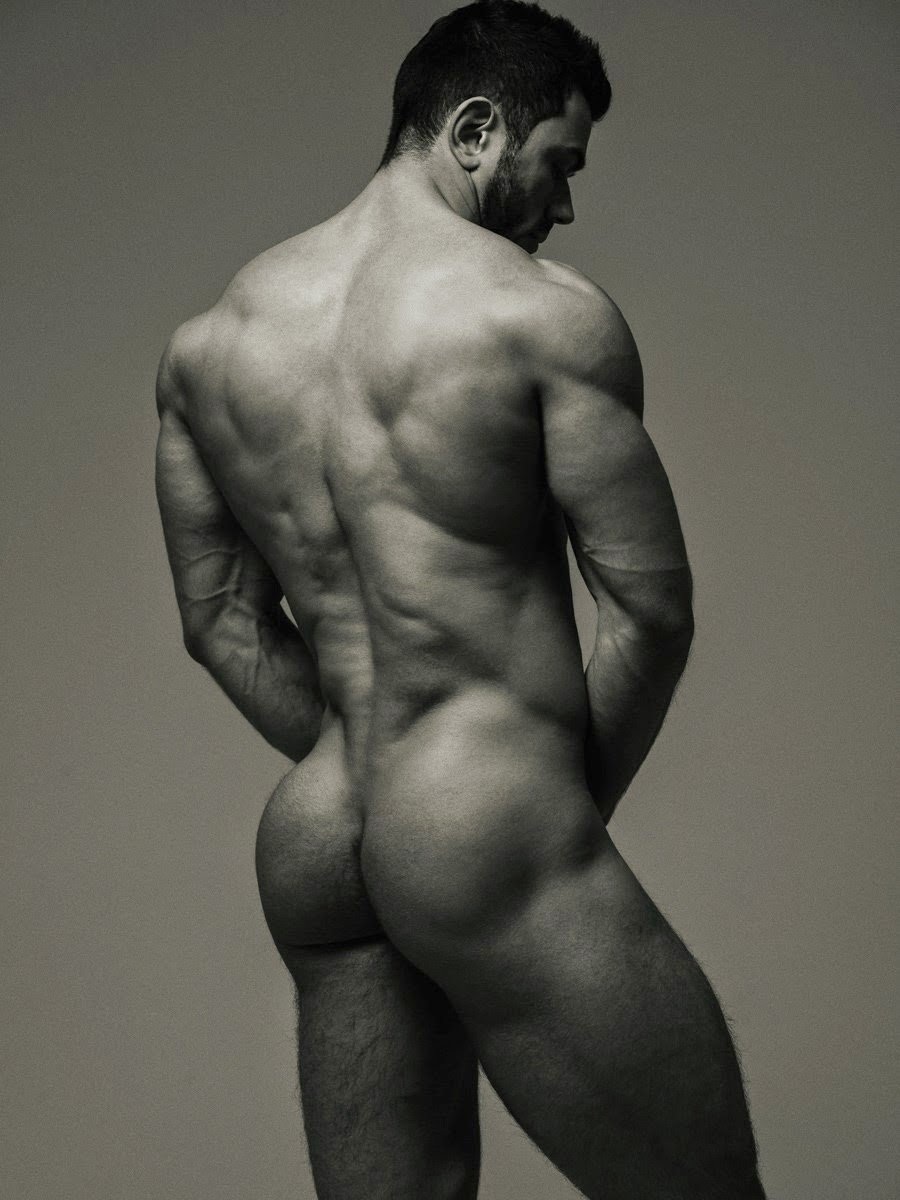 Kirill Dowidoff gay