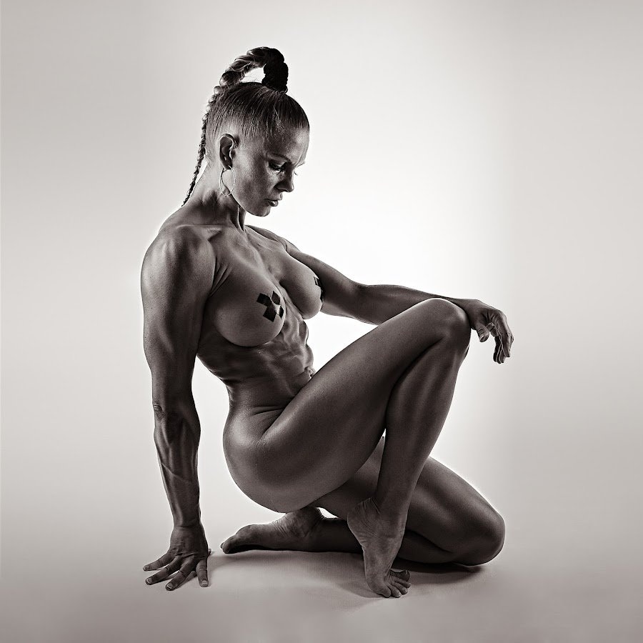 Heather DEPRIEST фото