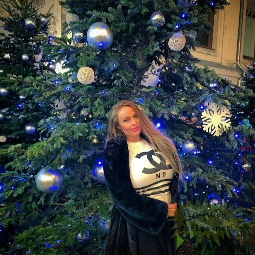 Татьяна Фогельман сиськи