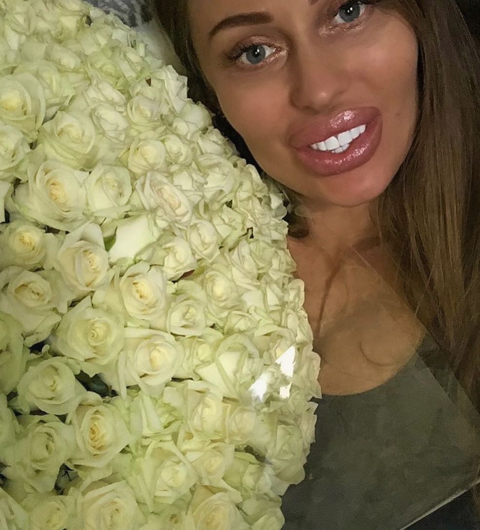 Arttania онлифанс сливы