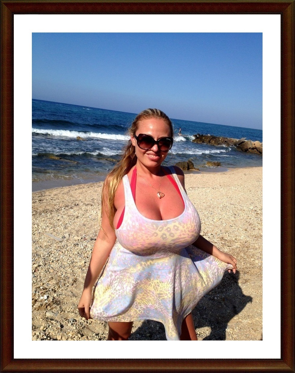 Татьяна Танина Адлер