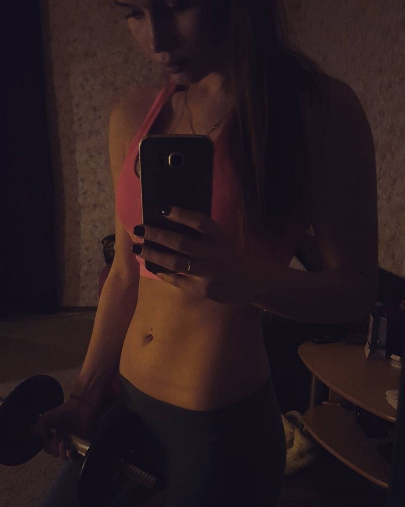 Саша Мамаева 2020