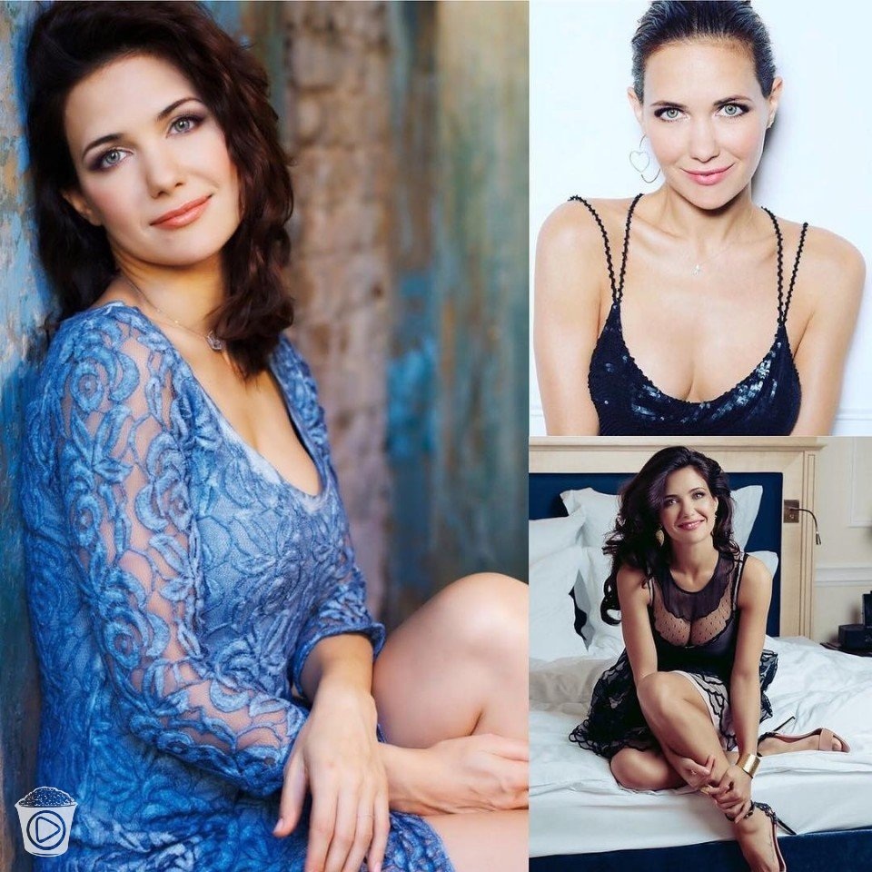 Екатерина Климова тату