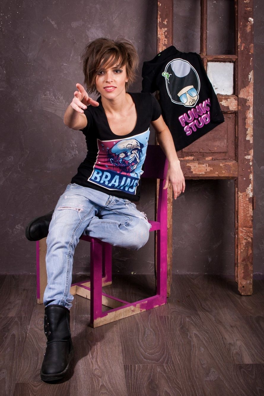 Галина Звягинцева Максим