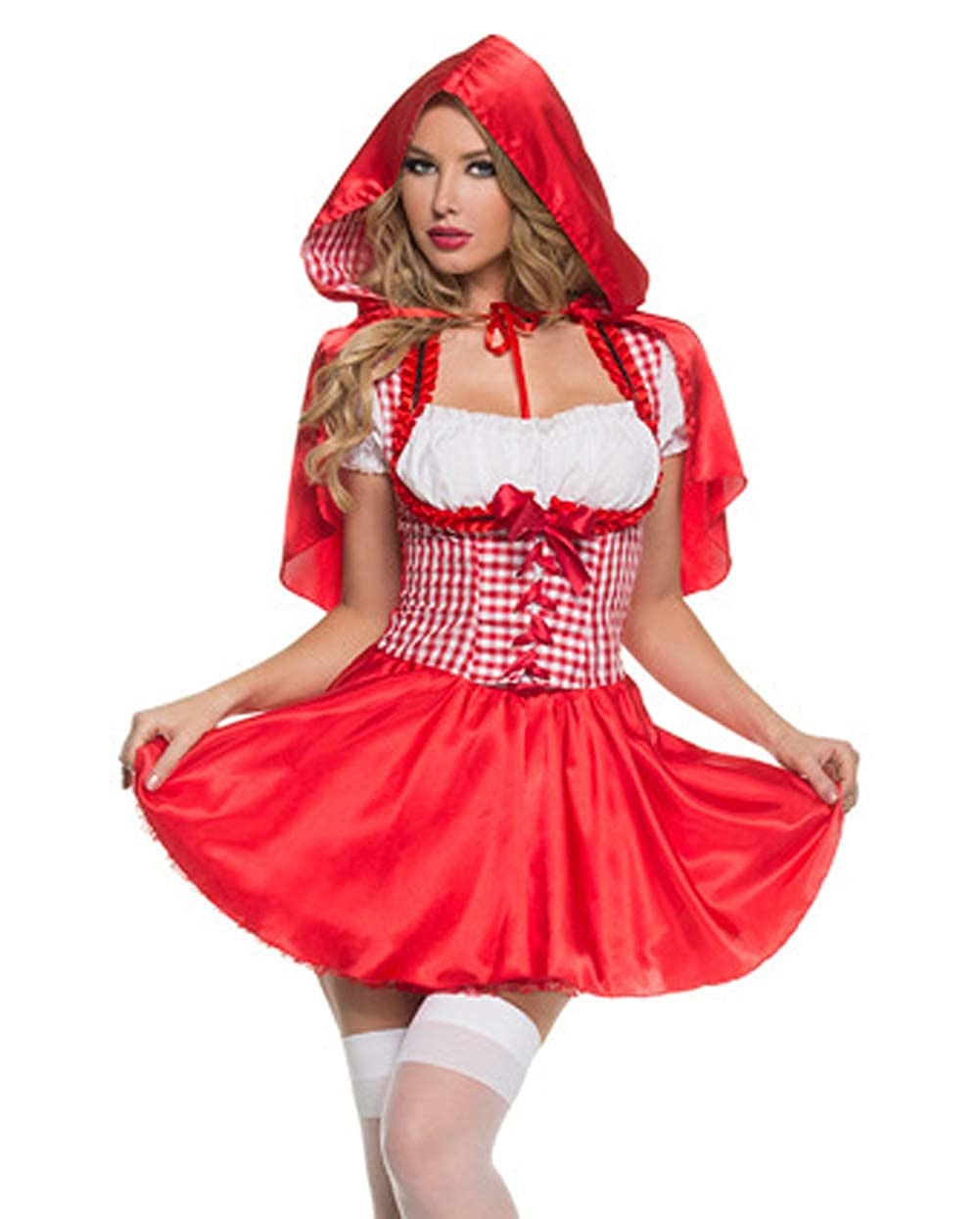 Красная шапочка красной шапочки