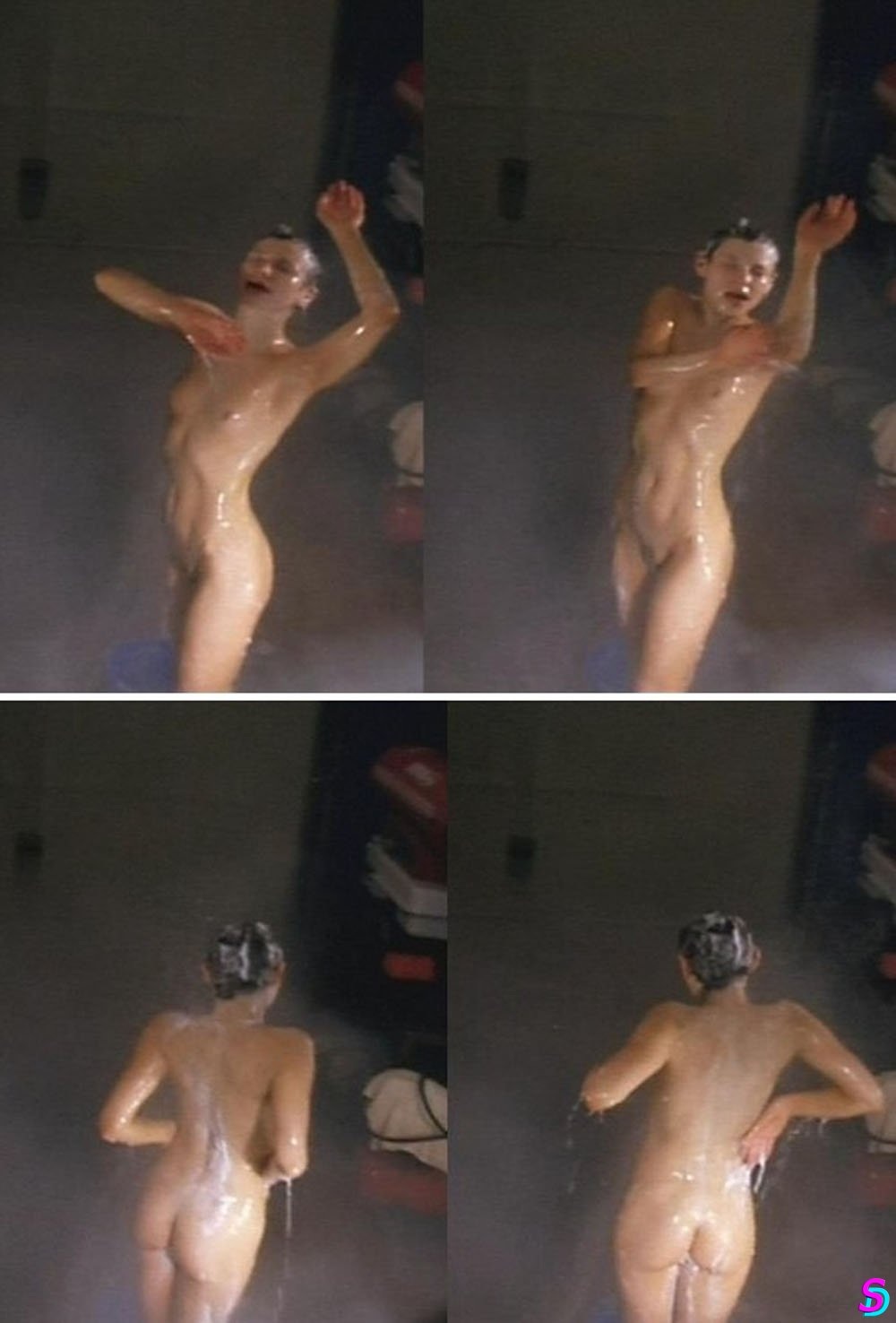 Naked Elena Babenko (88 photos)
