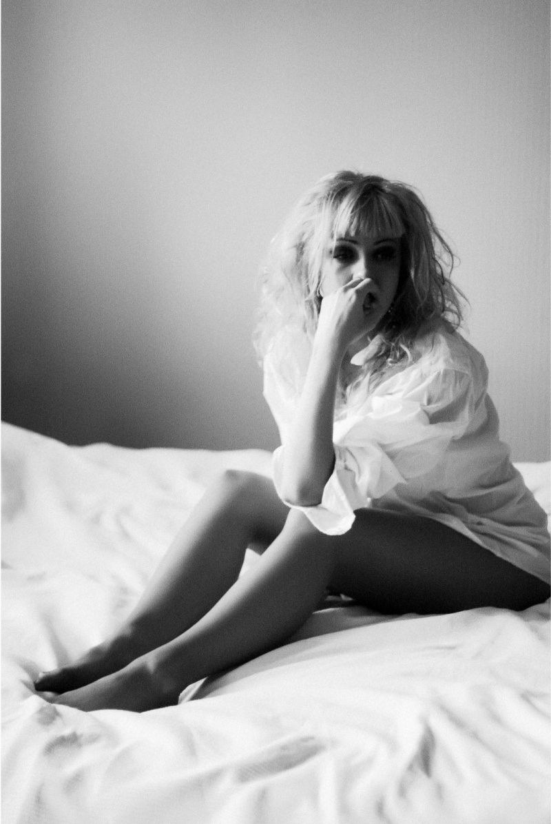 Полина пшеничная модель