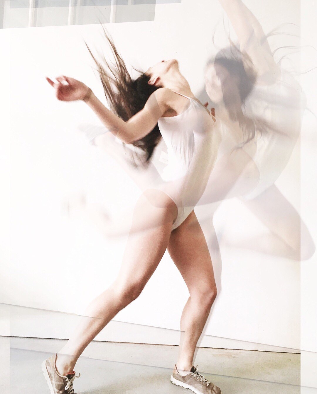 Марина марсалова by Dmitry Arhar