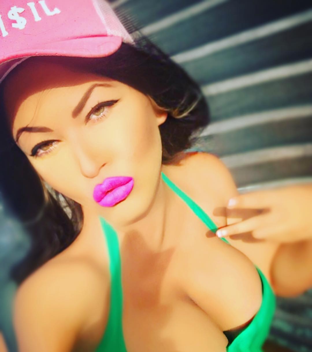 Дубцова в купальнике 2019 без фотошопа