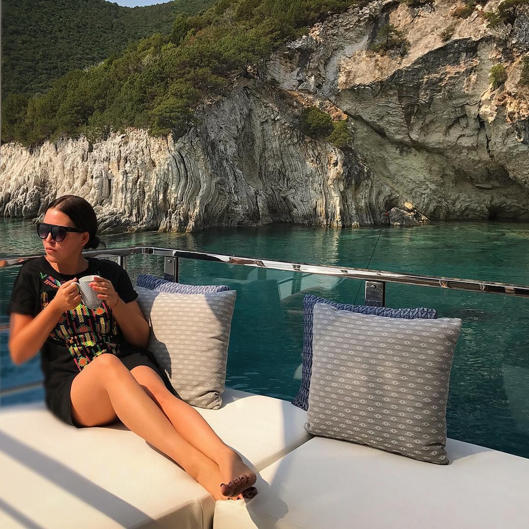 Ирина Дубцова