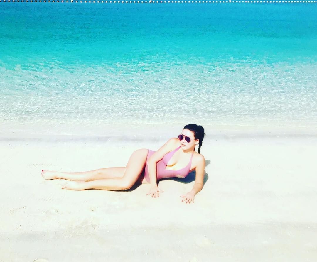 Дубцова на фабрике звезд