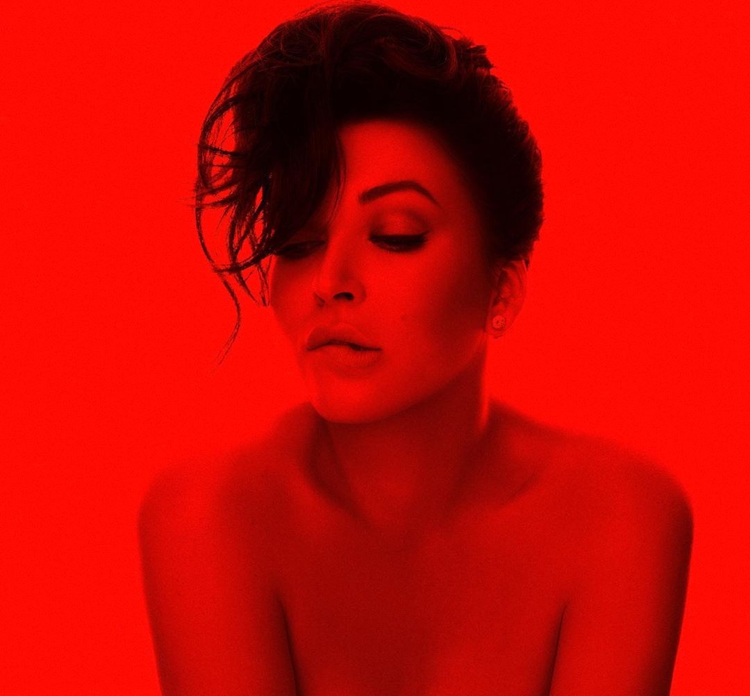 Ирина Дубцова фото XXL