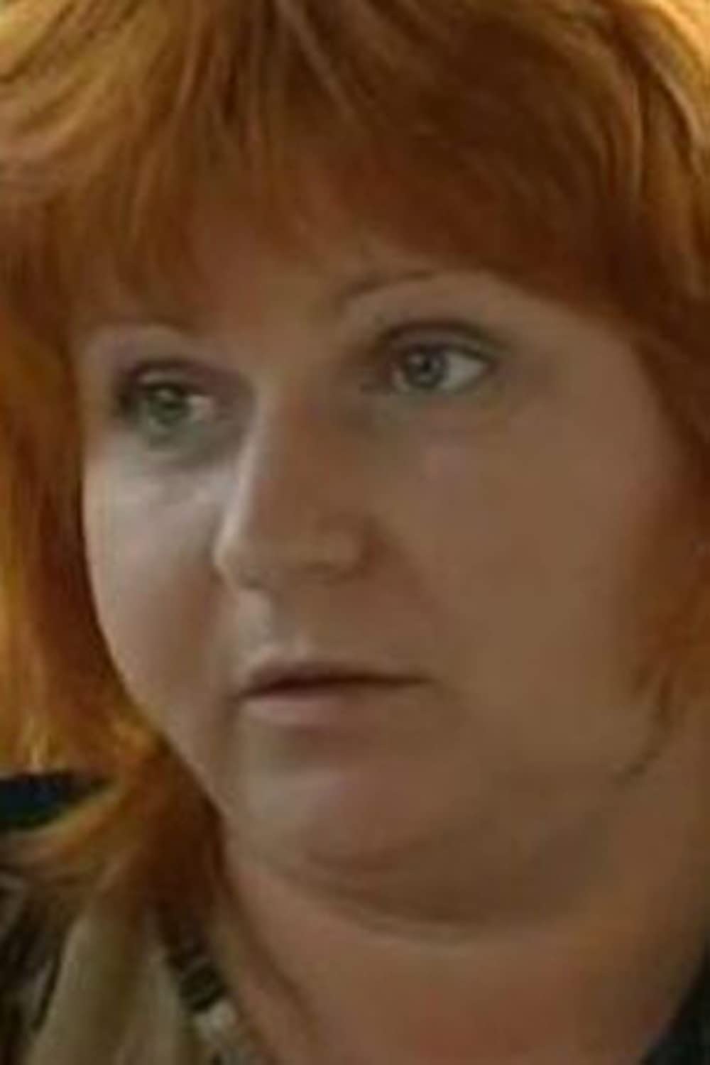 Анастасия Анисимова ню