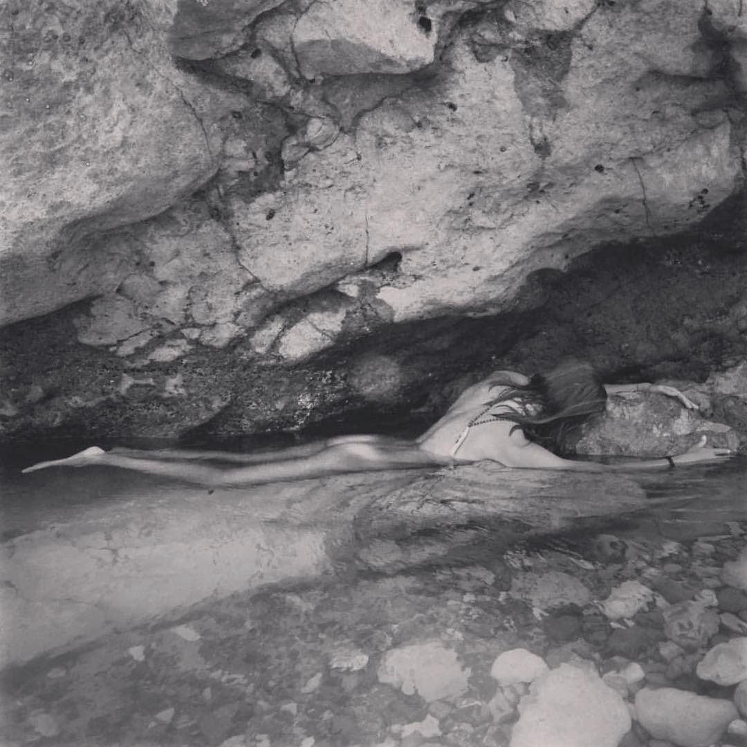 Успенская топлесс