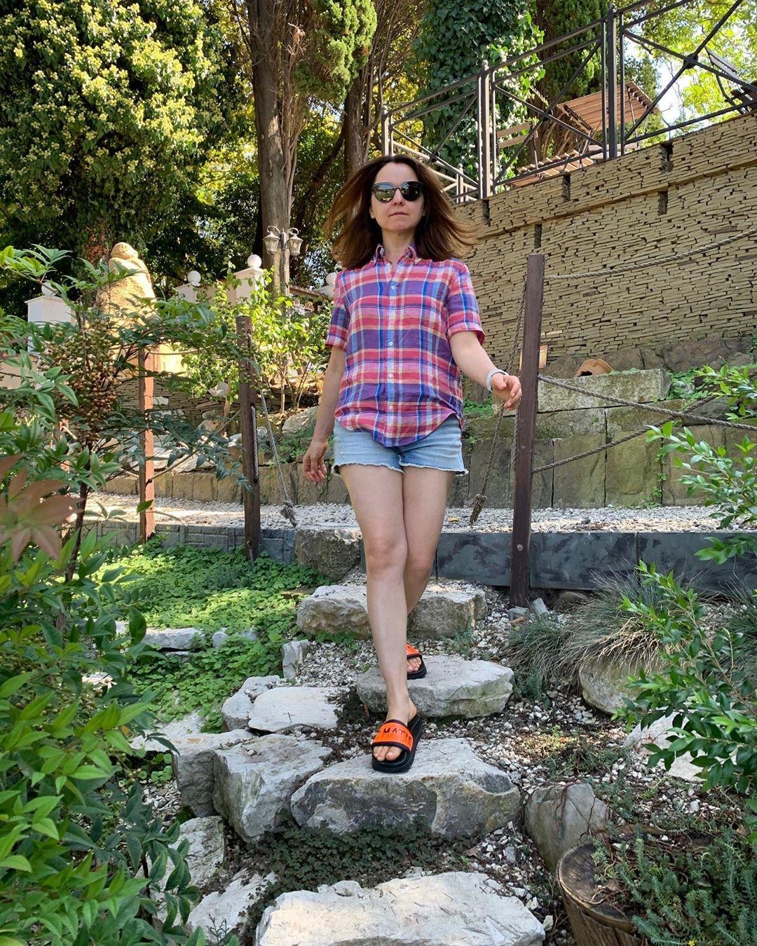 Валентина Рубцова