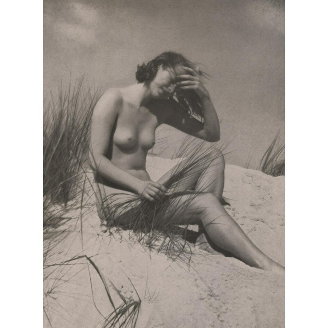 Немецкие женщины 50 лет в стиле ню