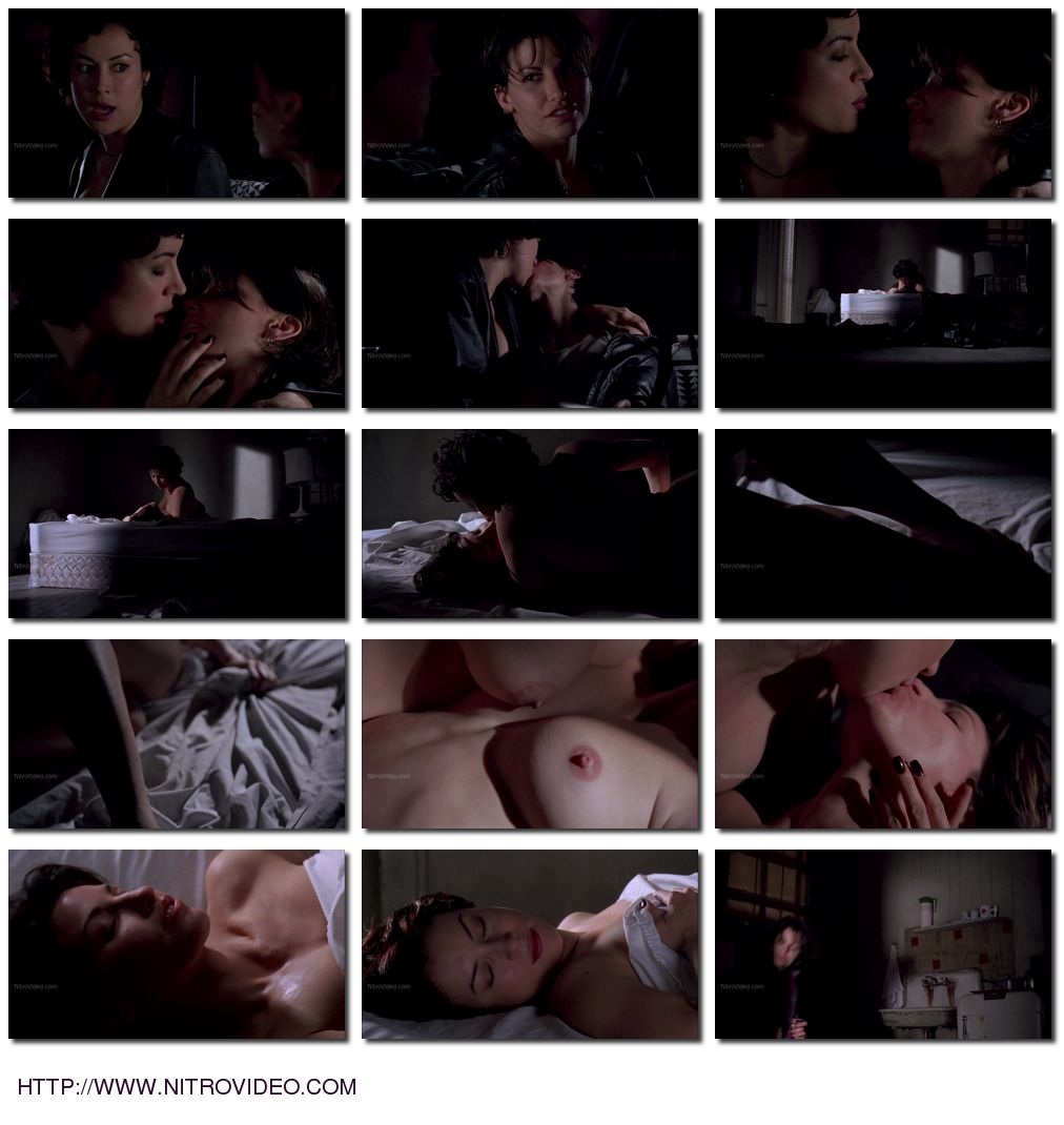 Дженнифер Тилли постельные сцены