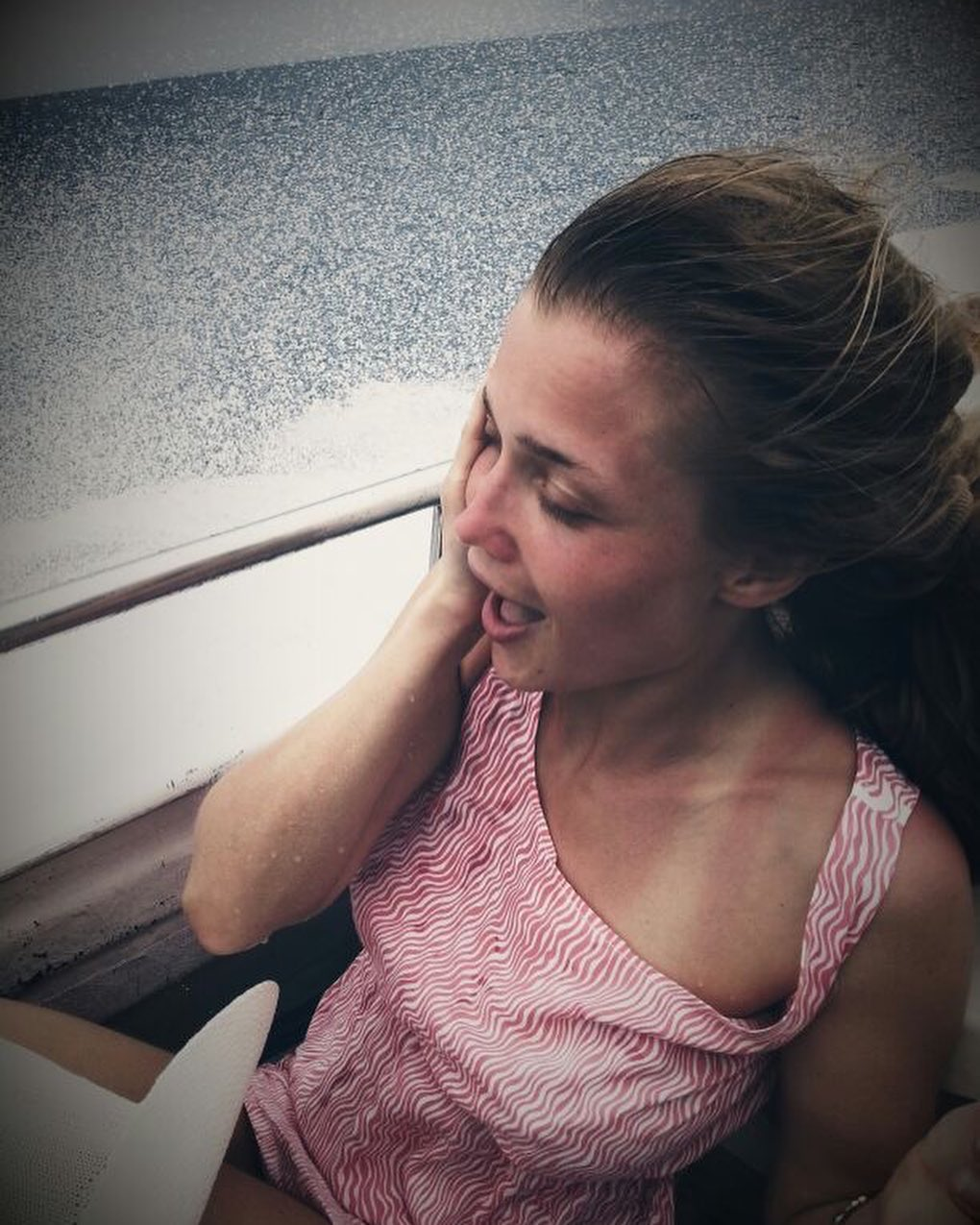 Алина моине