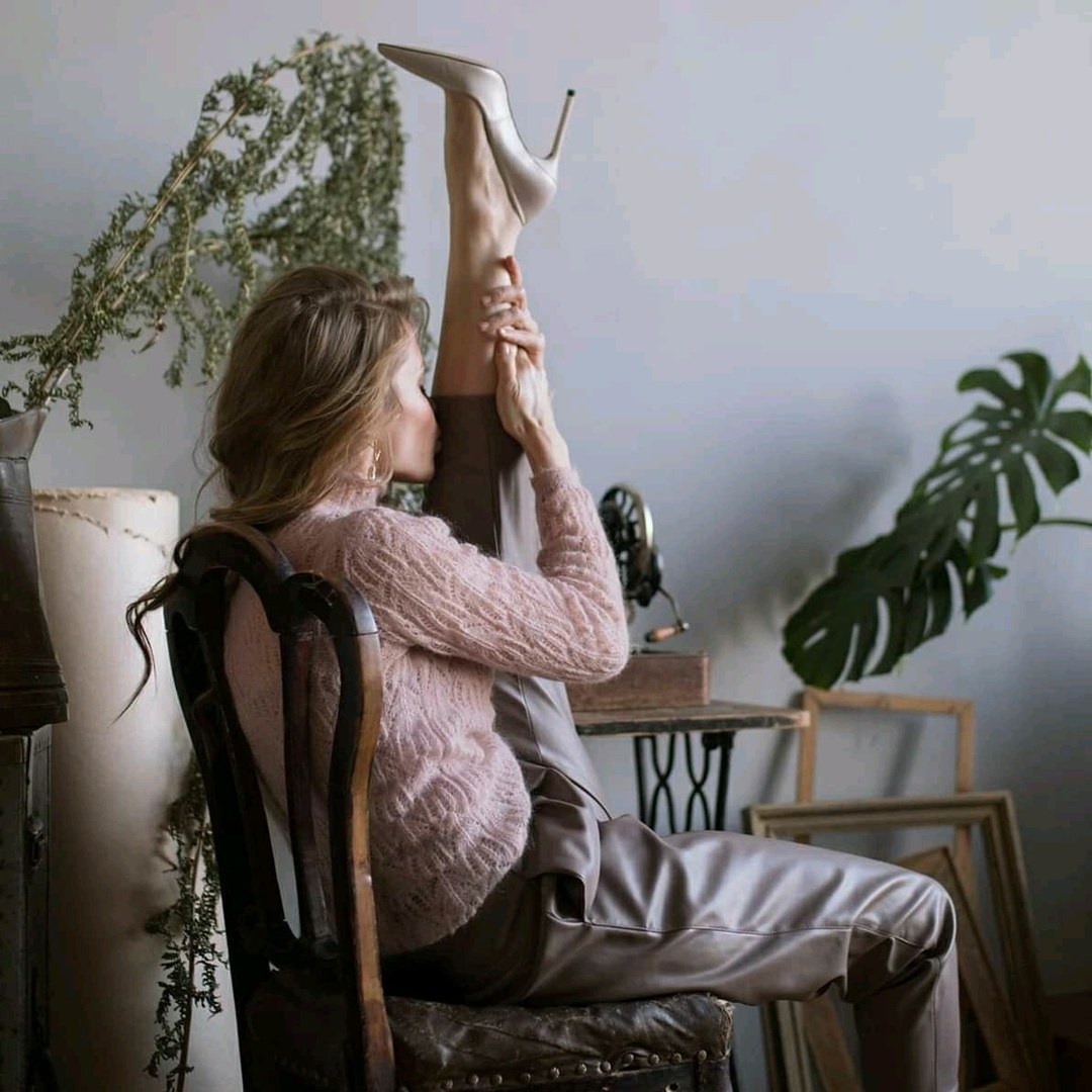 Алина Ланина Максим