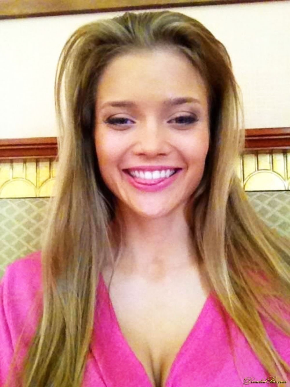 Зоя Бербер в Нижнем