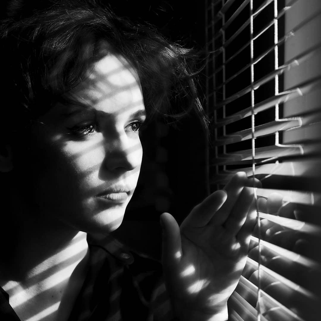 Сьюзэн Бэклайни