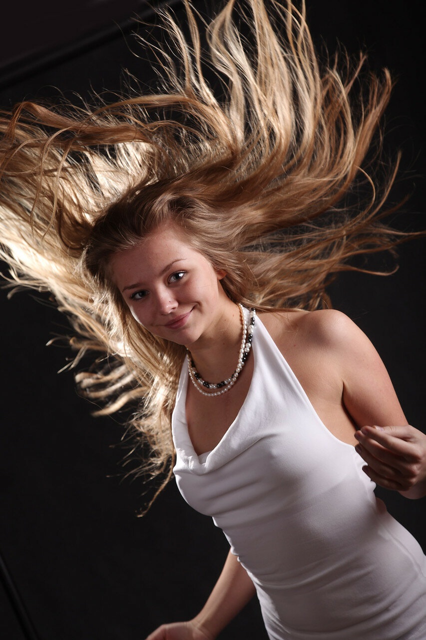 Янина Мелихова