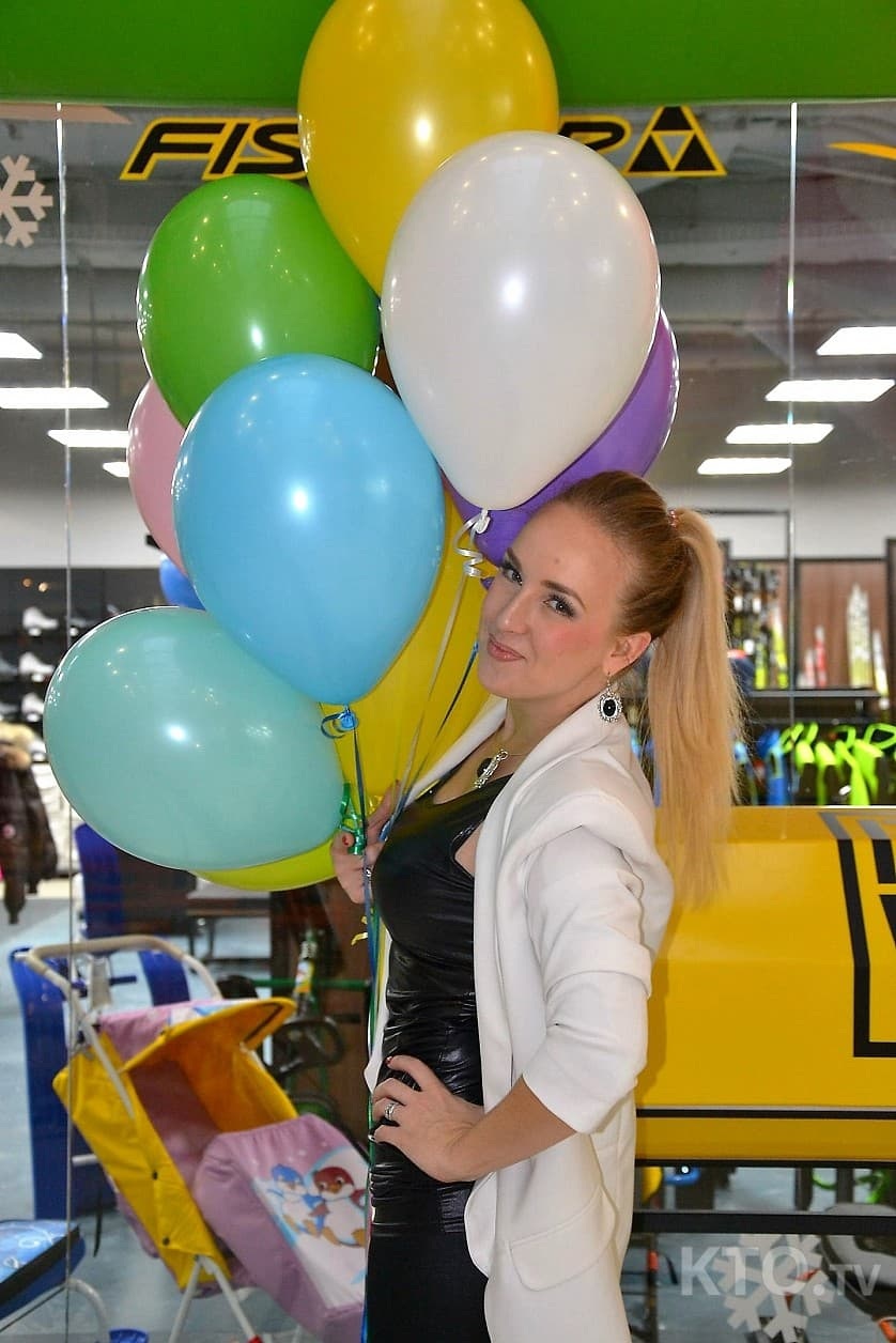 Екатерина Енокаева