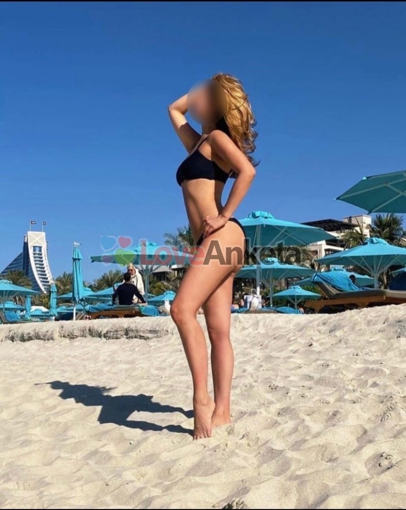 Елена Ландер 2019