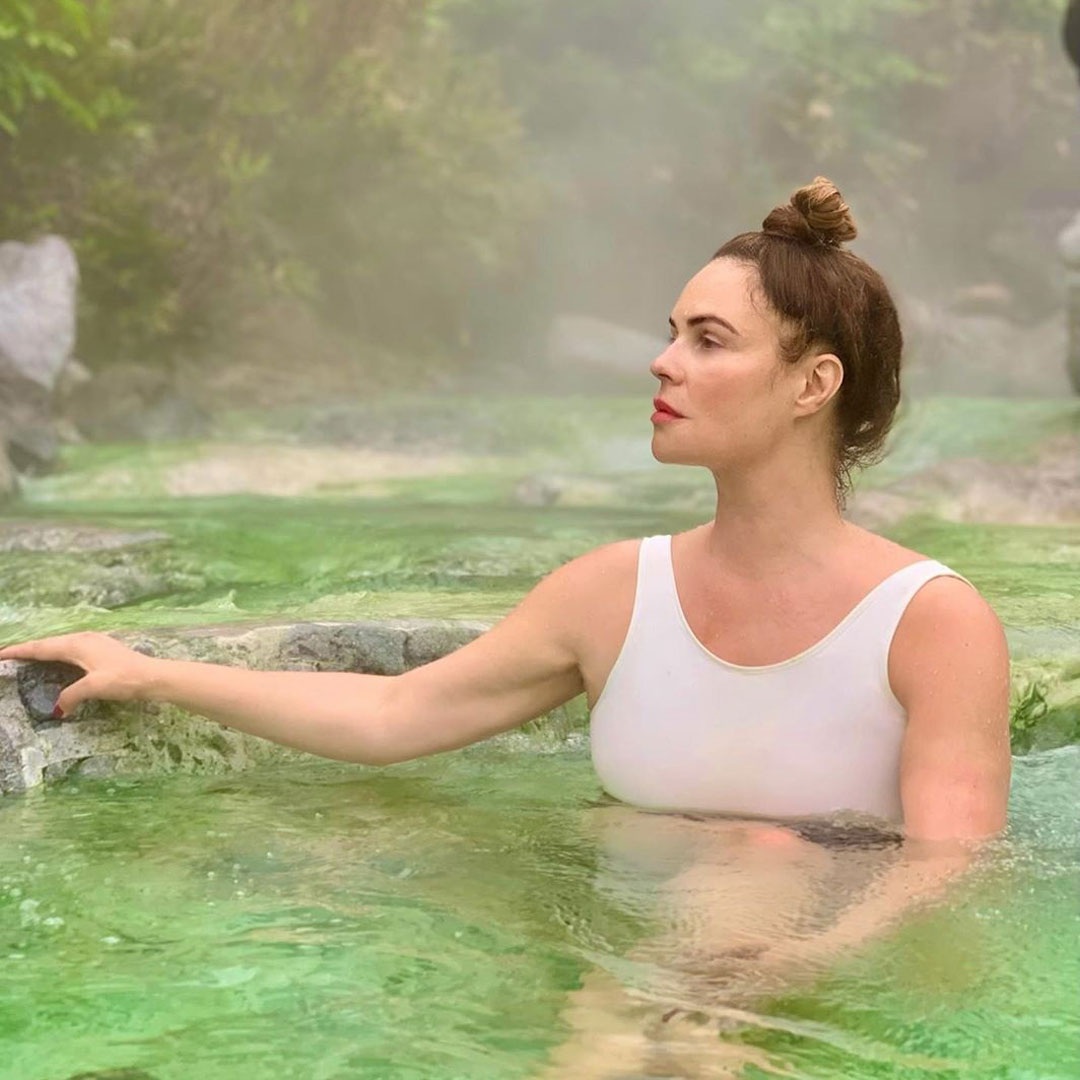 Nataly orosz Наталья Волкова