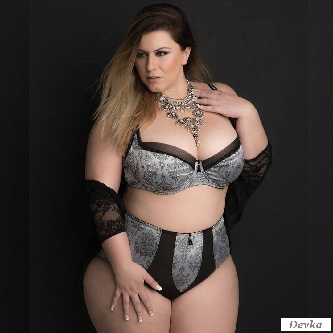 Лондон Андревс модель плюс