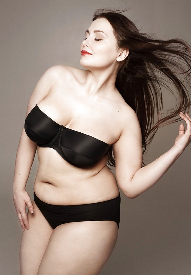Jessica Milagros Plus Size