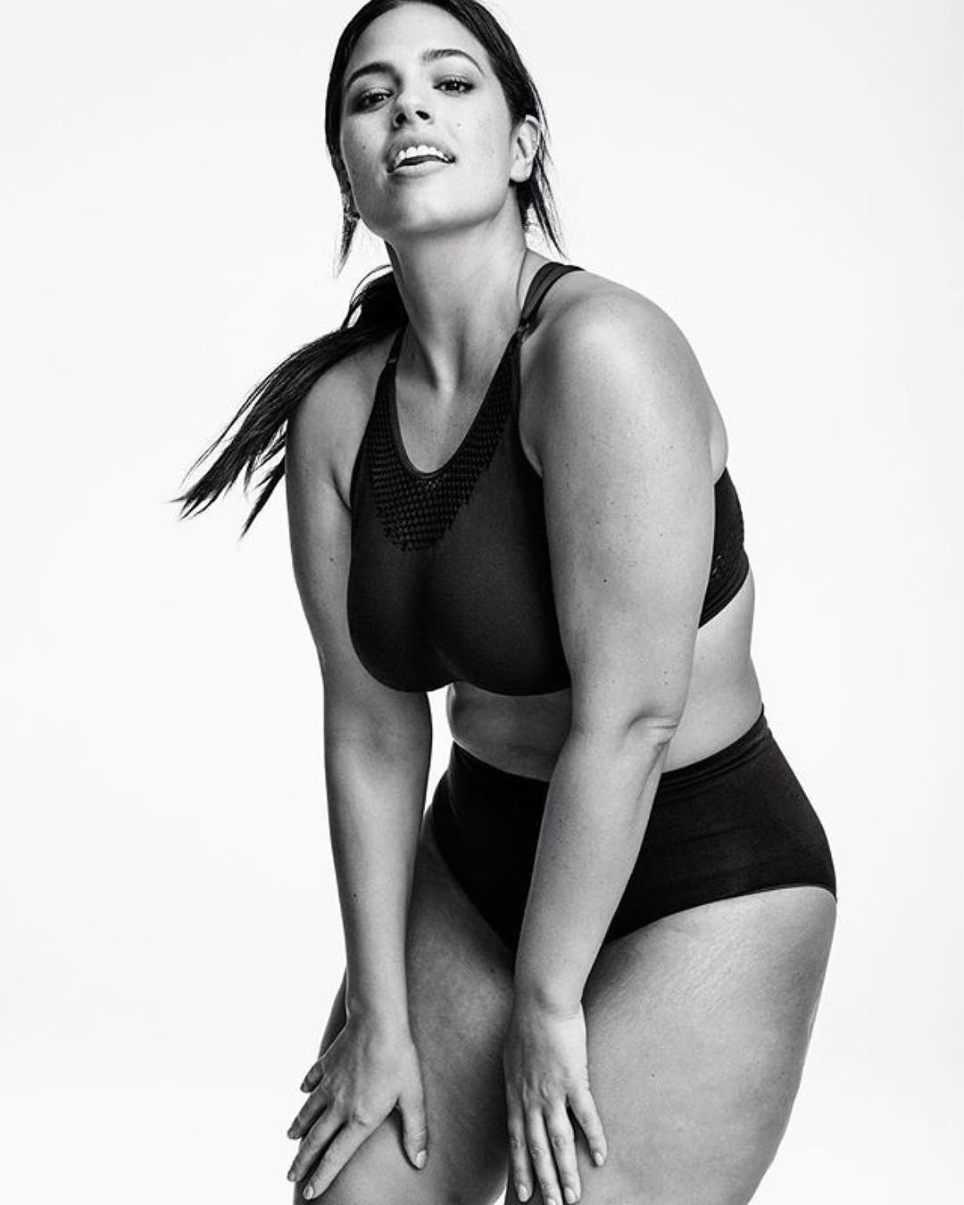 Фото голых полных женщин