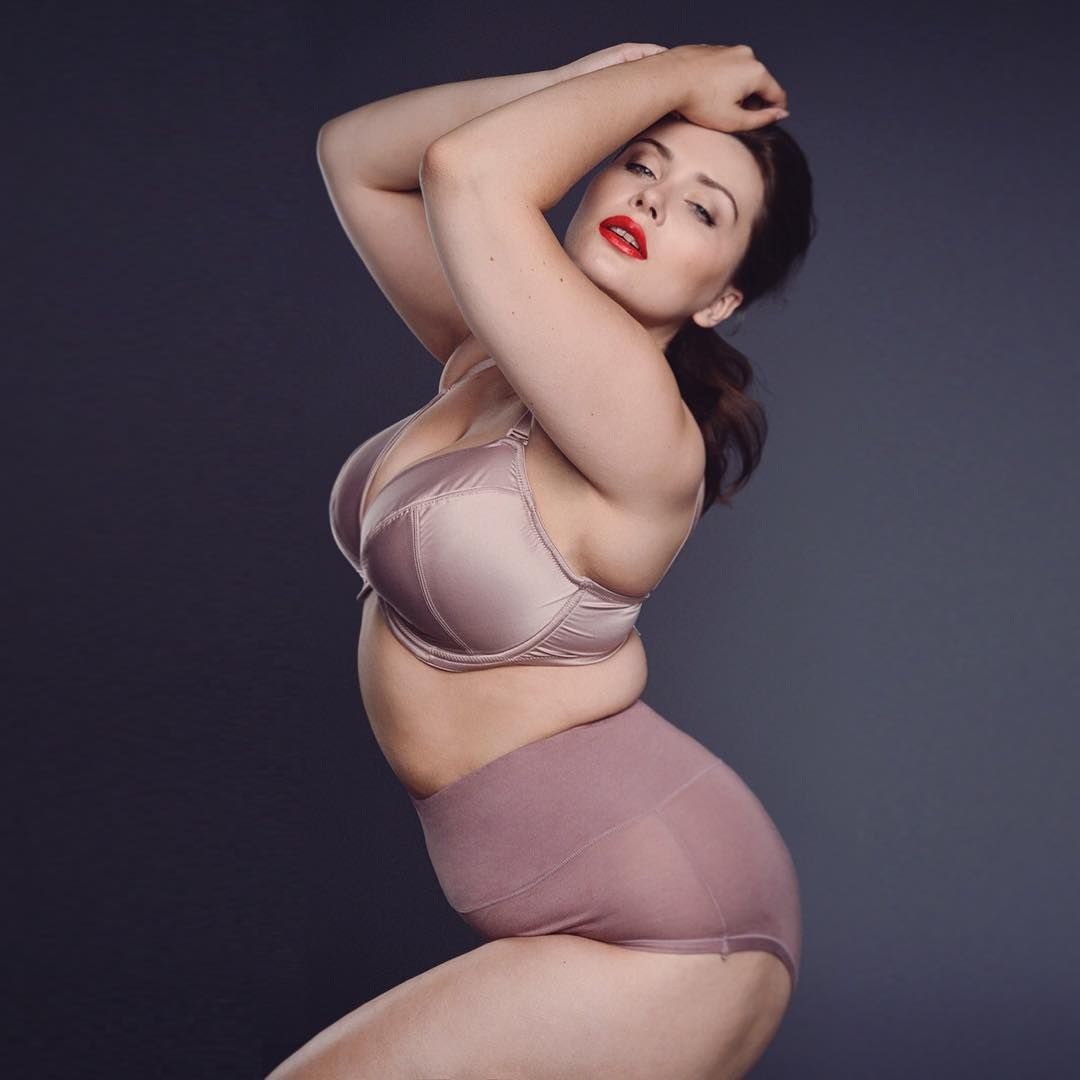 Светлана Каширова+18