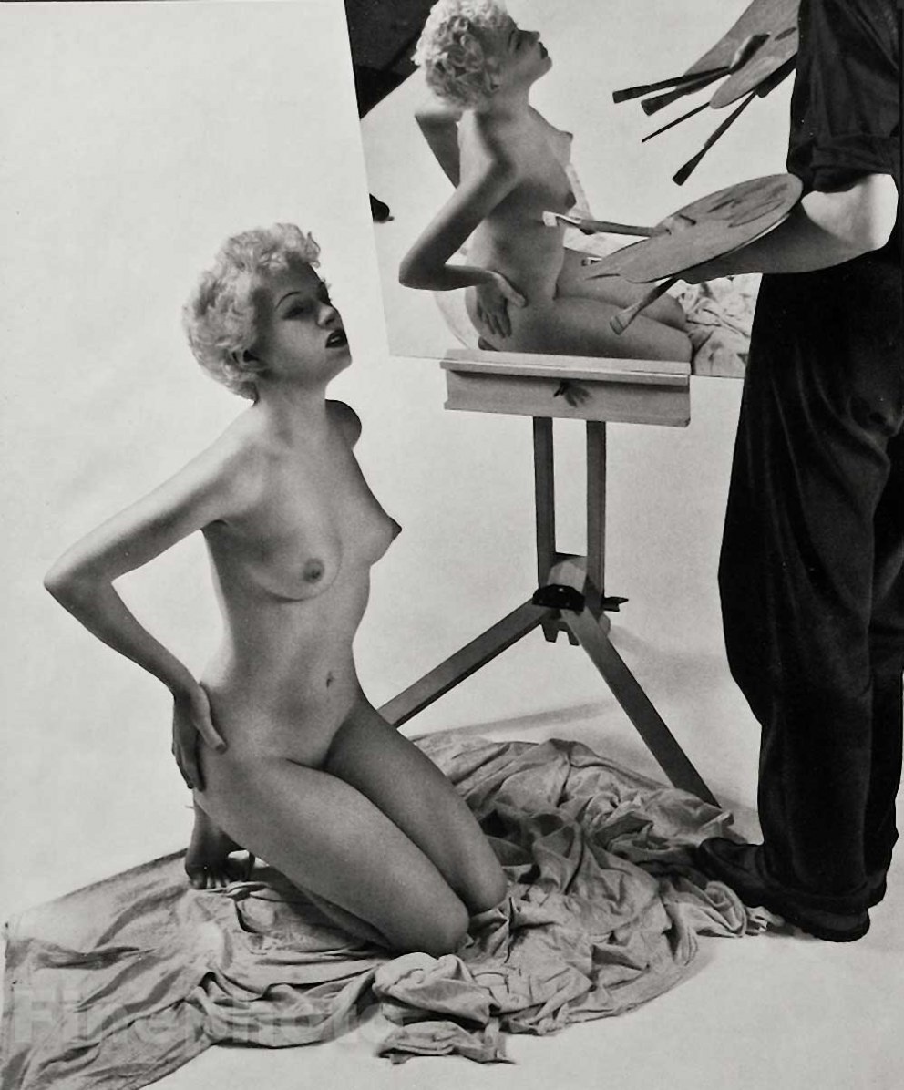 Эротические семейные картины