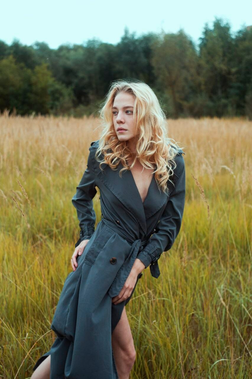 Екатерина Стеблина фото голая