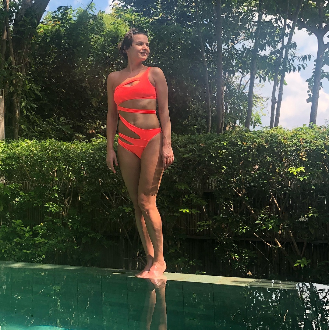 Елена Николаева ведущая