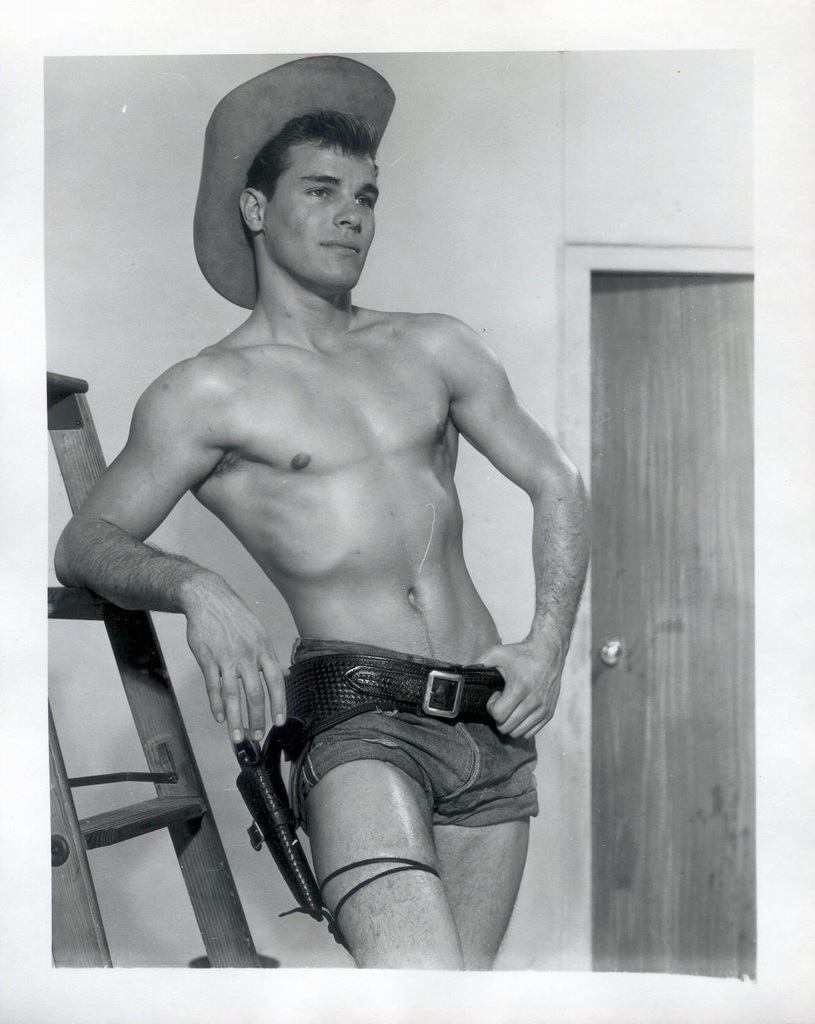 Голые японские красотки