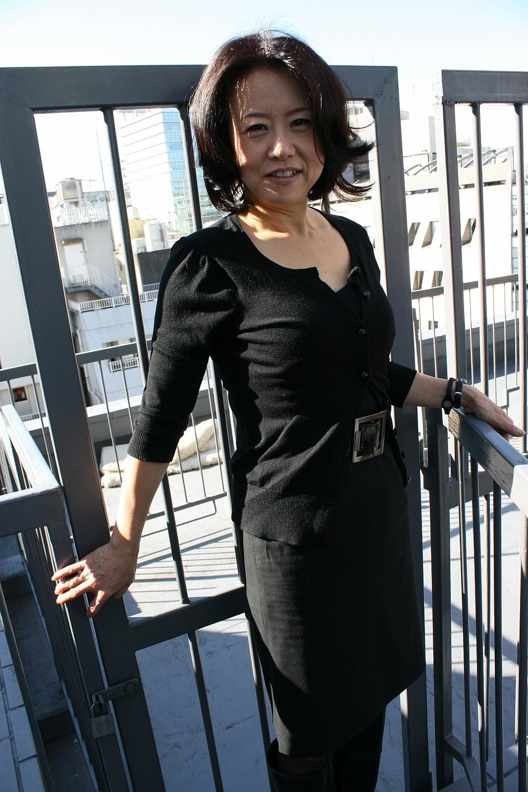 Аниме нацисты и коммунисты