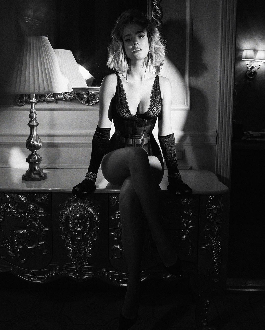 Софья Тарасова виагра голая