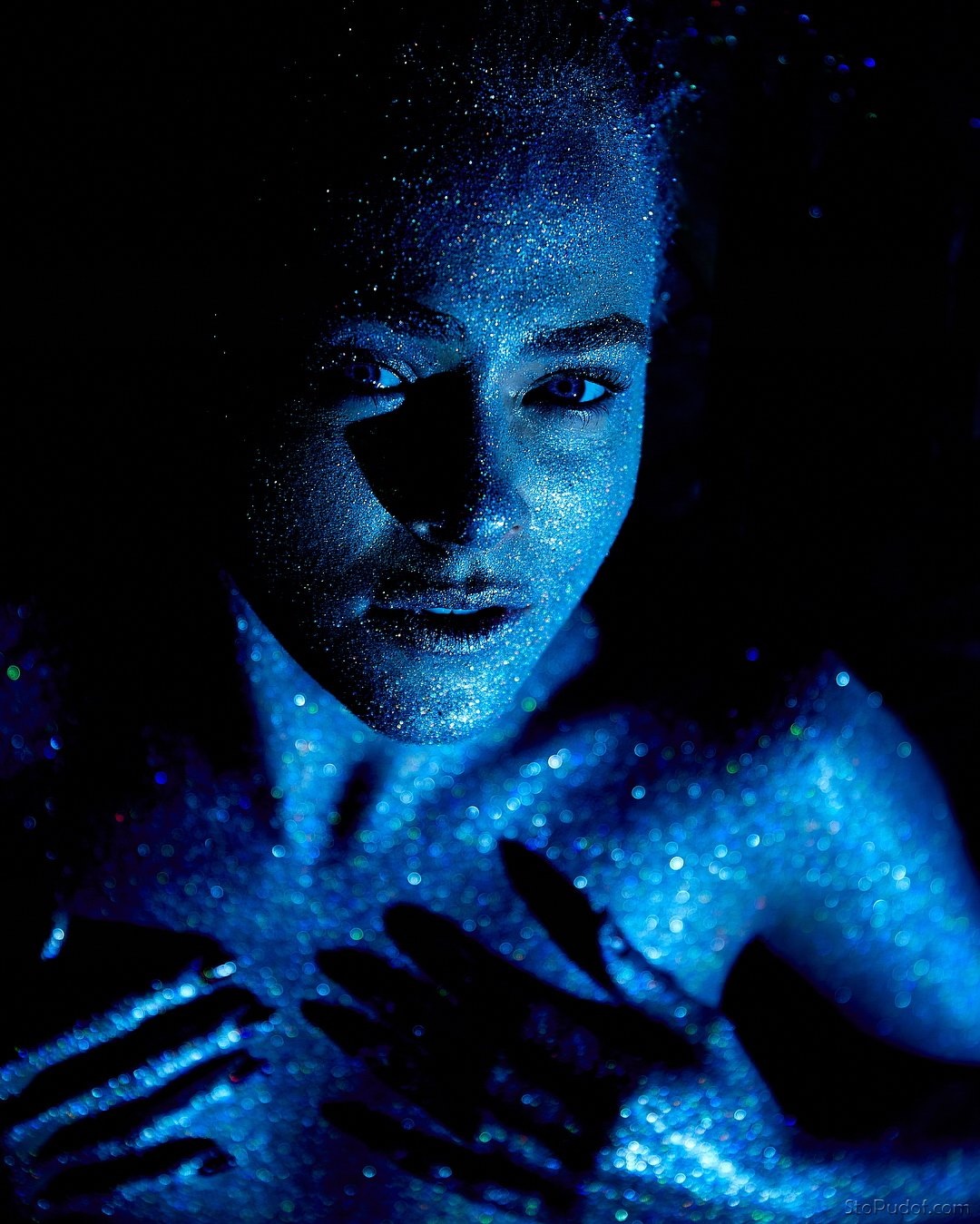 Мария Тарасова Белова слив