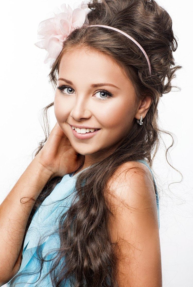 Анастасия Костенко горячие