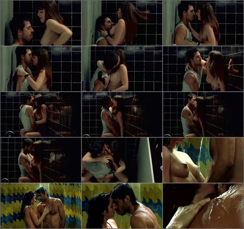 Откровенное анны де армас