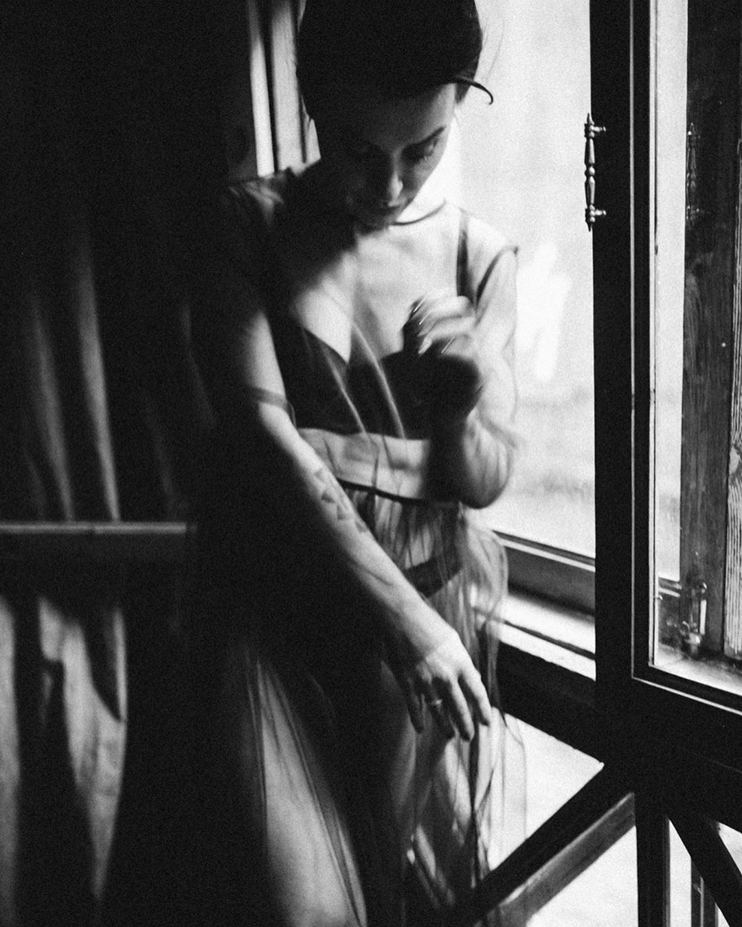 Ирина Муромцева обнаженка