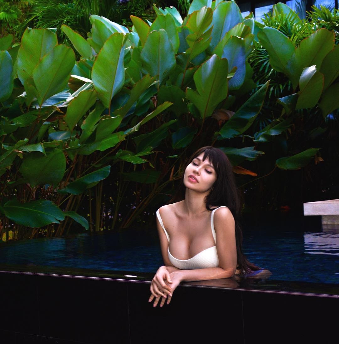 Мария Лиман Максим