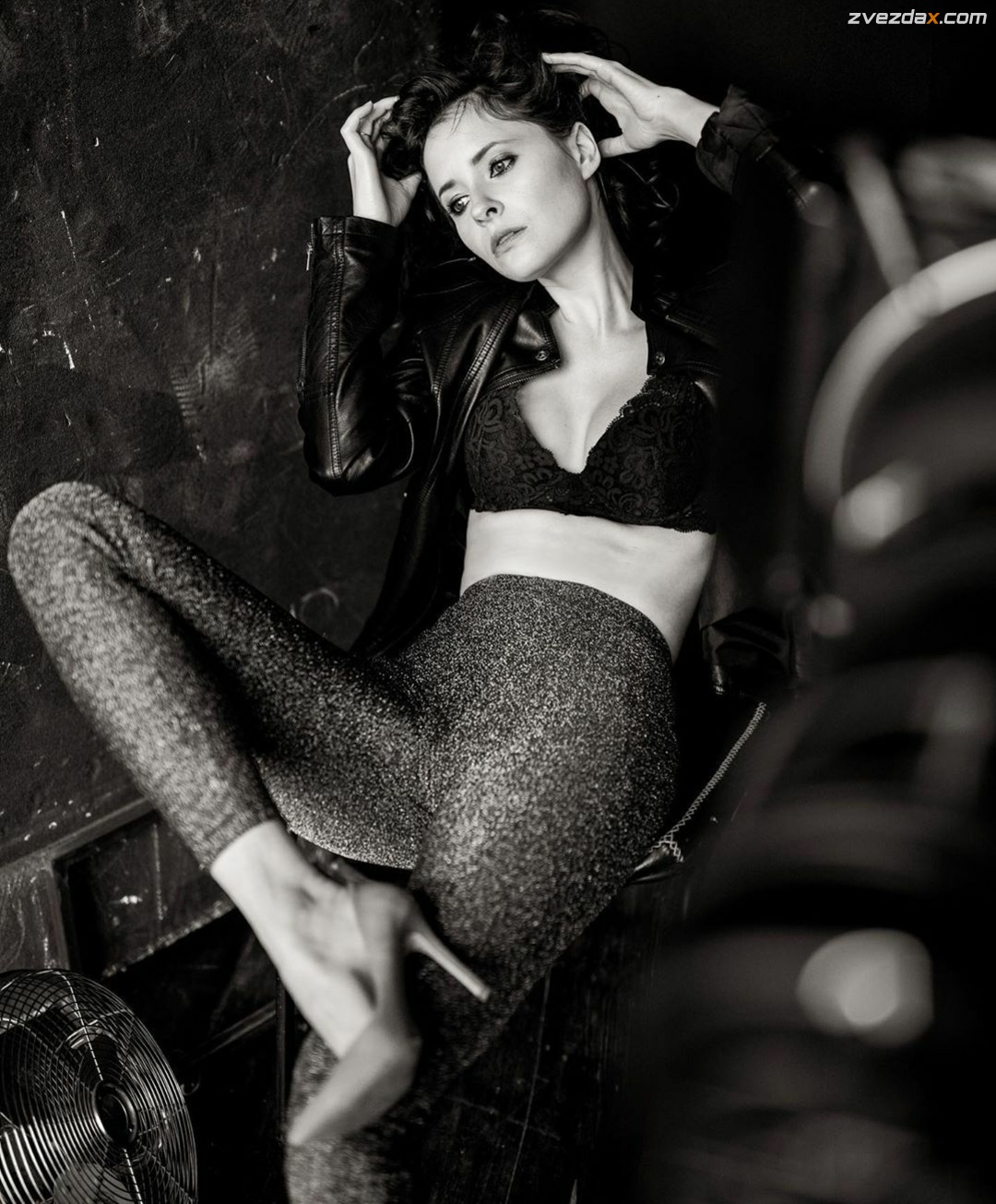 Мари ворожи горячие